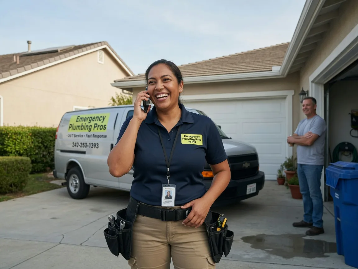 Emergency Plumber Grapevine, TX FAQs